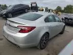 2017 Buick Regal Sport Touring