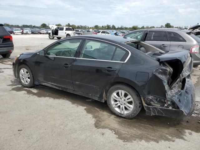 2011 Nissan Altima Base