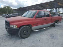 Dodge Vehiculos salvage en venta: 2000 Dodge RAM 1500