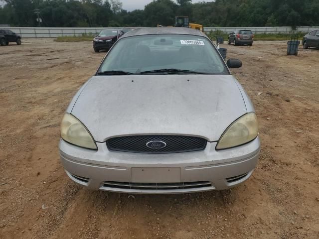 2006 Ford Taurus SE