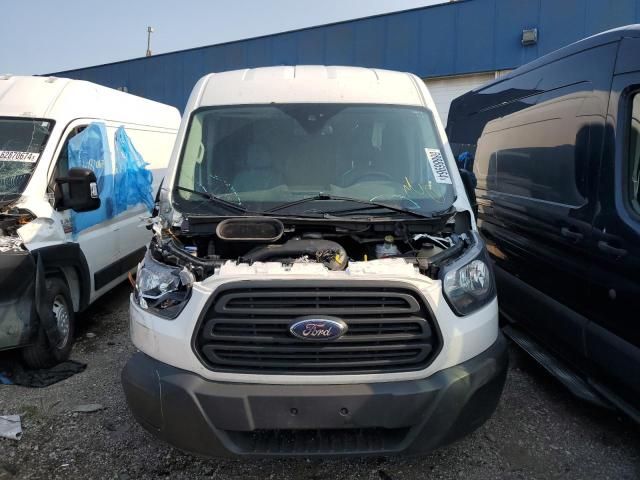 2019 Ford Transit T-250