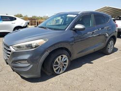 2018 Hyundai Tucson SEL en venta en Fresno, CA