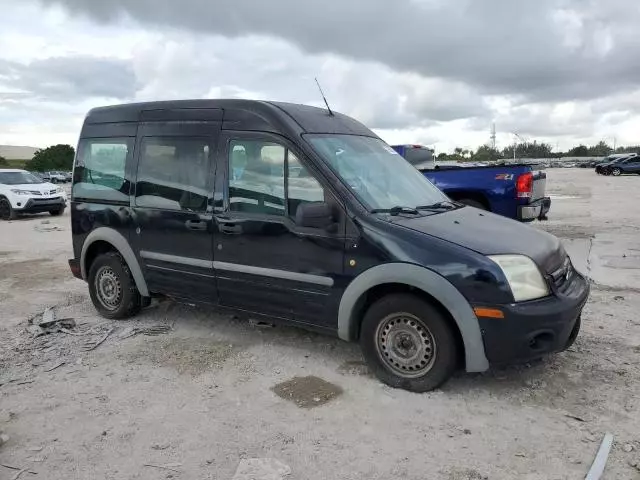 2011 Ford Transit Connect XLT Premium