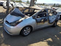 2008 Toyota Prius en venta en San Martin, CA