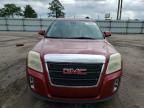 2010 GMC Terrain SLT