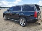 2015 Chevrolet Tahoe C1500 LT