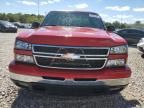 2006 Chevrolet Silverado K1500