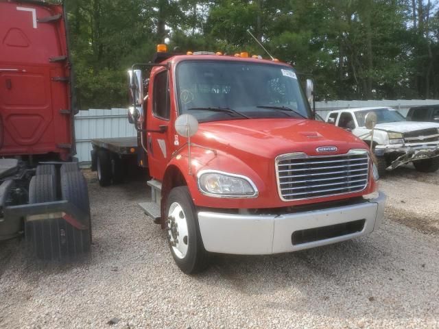 2015 Freightliner M2 106 Medium Duty