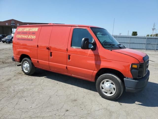 2011 Ford Econoline E150 Van