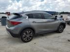 2017 Infiniti QX30 Base