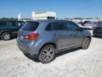 2016 Mitsubishi Outlander Sport ES