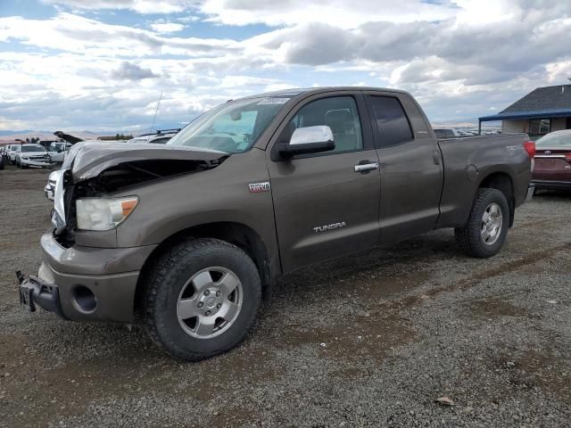 2011 Toyota Tundra Double Cab Limited