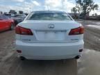 2008 Lexus IS 250