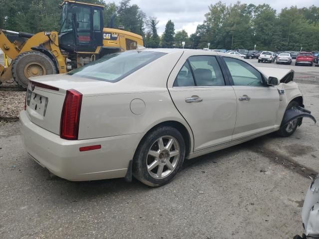 2010 Cadillac STS