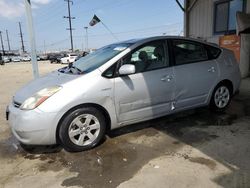 Toyota Prius Vehiculos salvage en venta: 2007 Toyota Prius