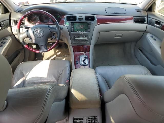 2004 Lexus ES 330