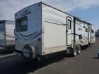 2014 Layton Travel Trailer