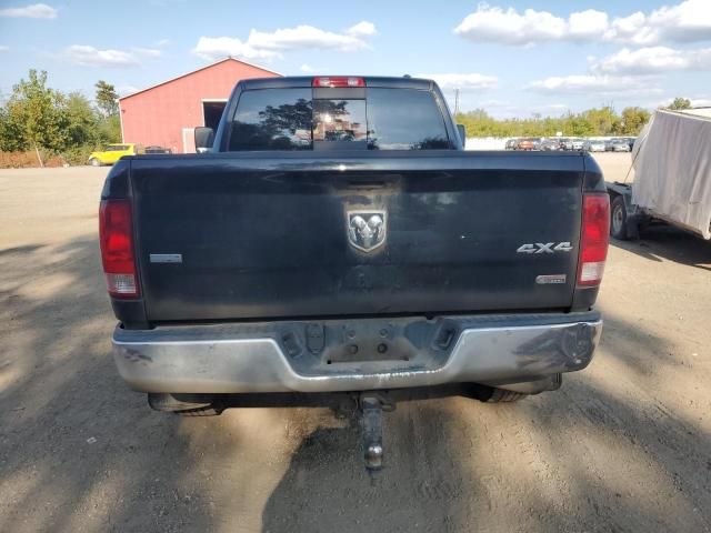 2012 Dodge RAM 2500 SLT