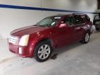 2007 Cadillac SRX