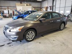 Nissan salvage cars for sale: 2013 Nissan Altima 2.5