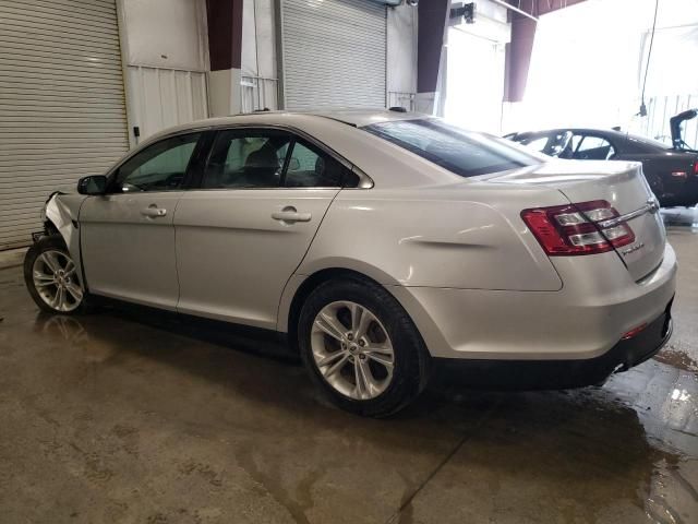 2016 Ford Taurus SEL