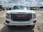 2016 GMC Sierra C1500