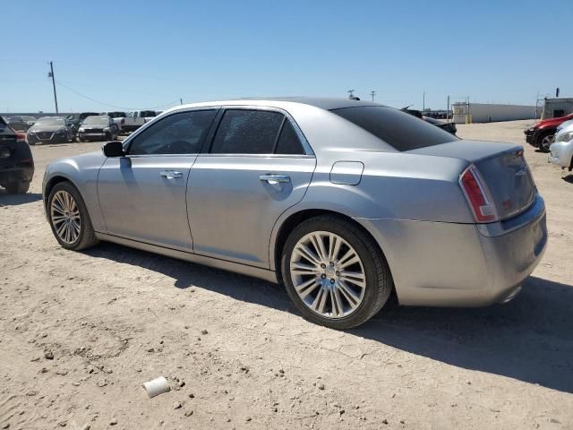 2013 Chrysler 300C