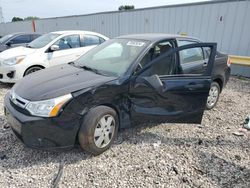 2011 Ford Focus S en venta en Franklin, WI