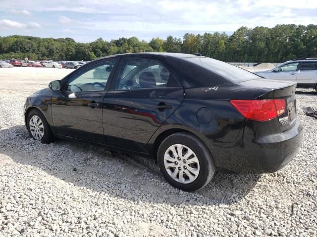 2010 KIA Forte EX