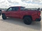 2023 GMC Sierra K1500 AT4X