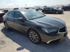 2018 Acura TLX Tech