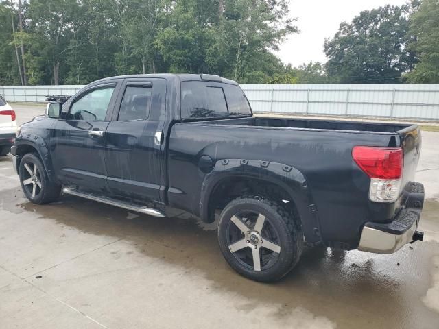 2008 Toyota Tundra Double Cab