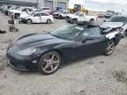 2008 Chevrolet Corvette