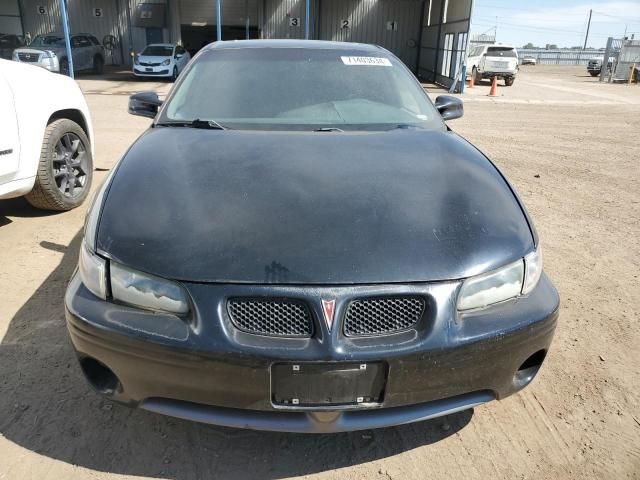 2002 Pontiac Grand Prix GT