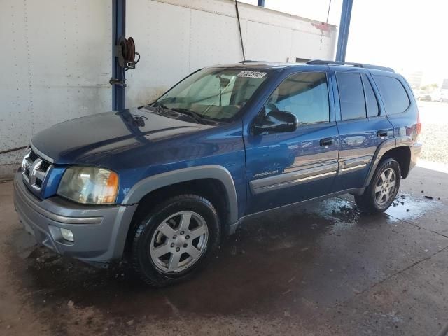 2006 Isuzu Ascender S