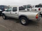 2003 Toyota Tacoma Double Cab Prerunner