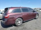 2013 Honda Odyssey EXL