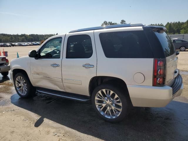 2013 GMC Yukon Denali