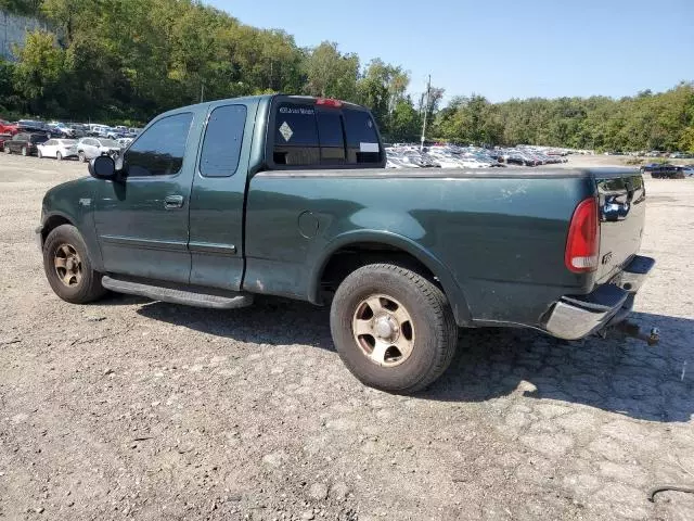 2003 Ford F150