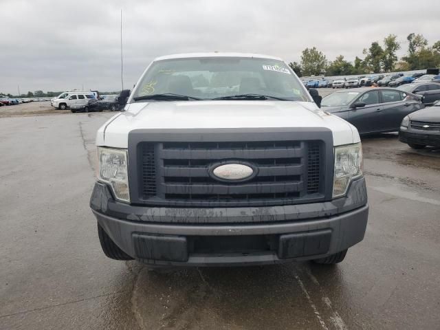 2009 Ford F150