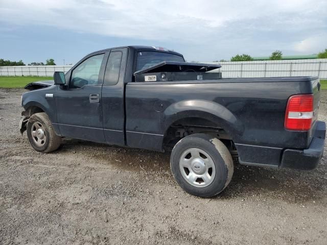 2004 Ford F150