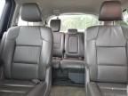 2011 Honda Odyssey Touring