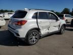 2018 Mitsubishi Outlander Sport SEL