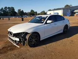 2022 BMW 330I en venta en Longview, TX