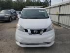 2015 Nissan NV200 2.5S