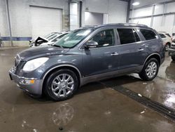 Carros con verificación Run & Drive a la venta en subasta: 2011 Buick Enclave CXL