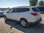 2010 Chevrolet Traverse LT