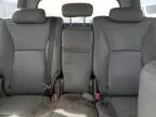 2007 Toyota Highlander Sport