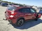 2014 Subaru XV Crosstrek 2.0 Premium