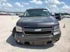 2011 Chevrolet Tahoe C1500 LTZ